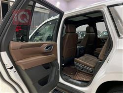 شيفروليه تاهو